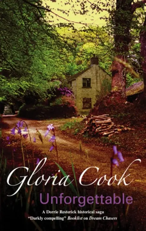Cover of Unforgettable