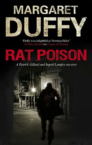 Cover of Rat Poison