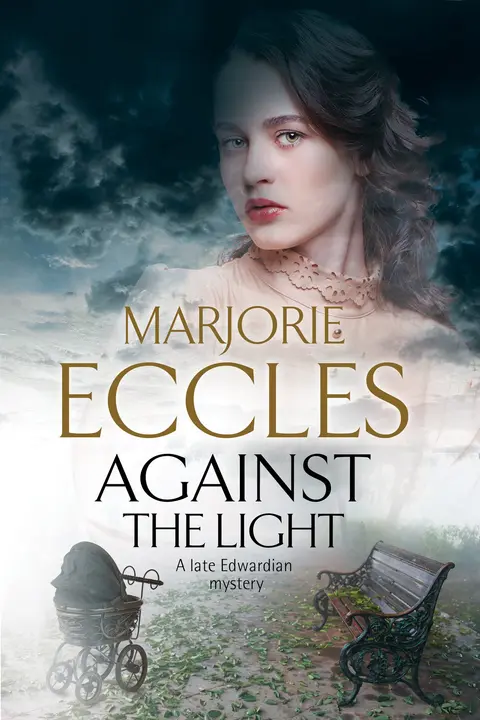 Cover of Against the Light