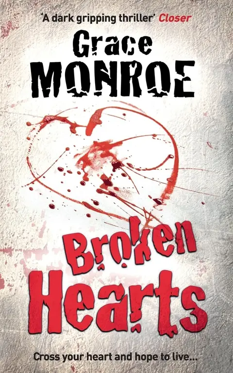 Cover of Broken Hearts