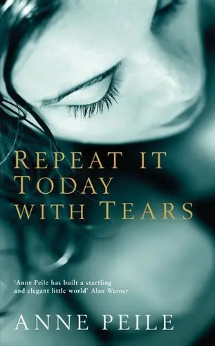 Cover of Repeat It Today with Tears