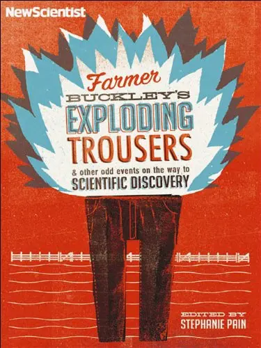 Cover of Farmer Buckleys Exploding Trousers