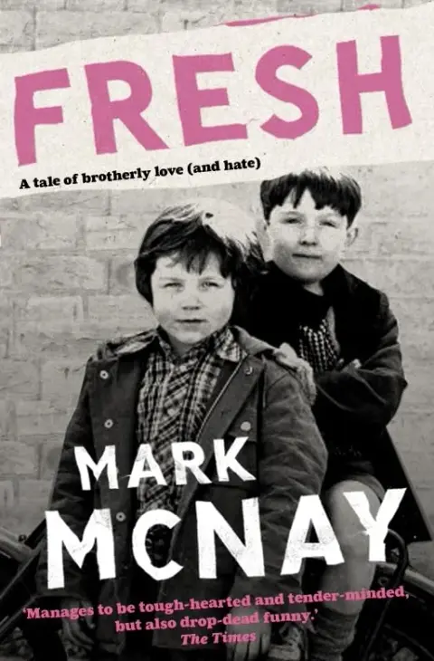 Cover of Fresh