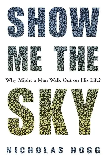 Cover of Show Me the Sky