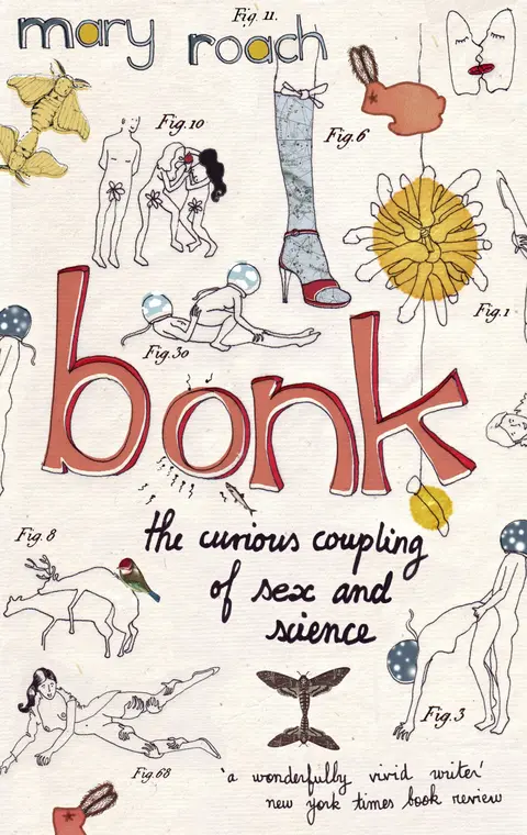 Cover of Bonk