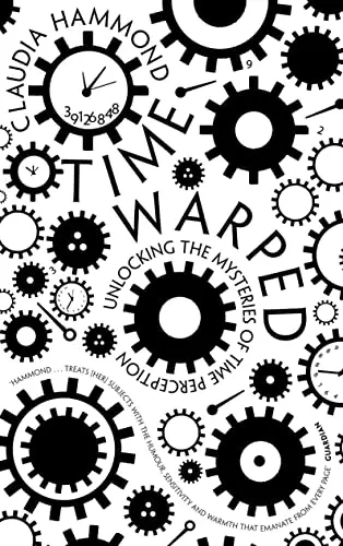 Cover of Time Warped