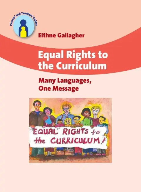 Cover of Equal Rights to the Curriculum