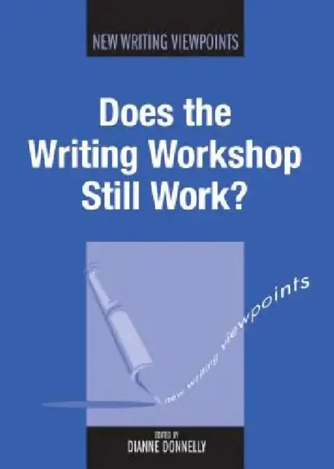 Cover of Does the Writing Workshop Still Work?, 5