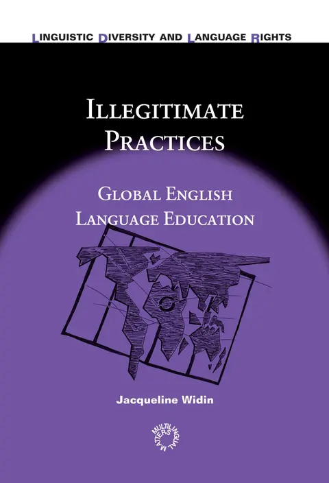 Cover of Illegitimate Practices