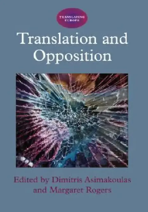 Cover of Translation and Opposition, 4