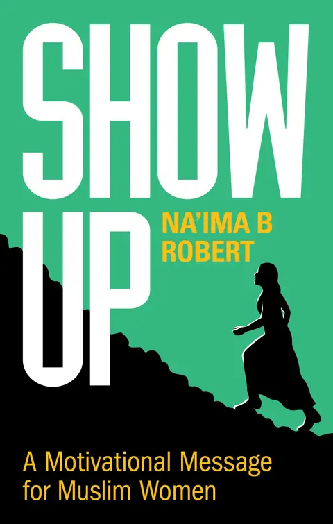Cover of Show up