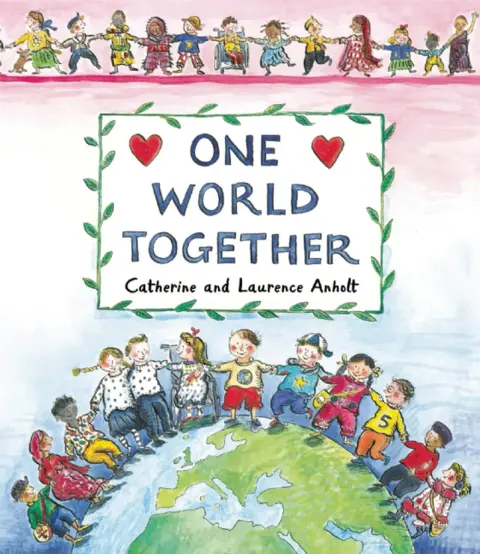 Cover of One World Together
