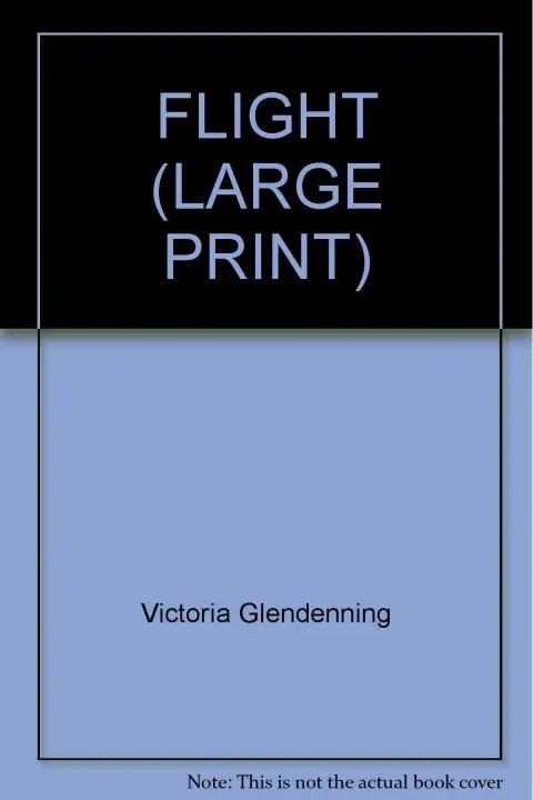 Cover of Flight