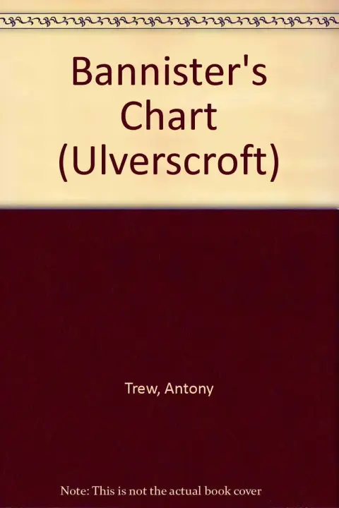 Cover of Bannister's Chart