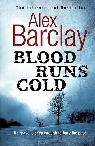 Cover of Blood Runs Cold