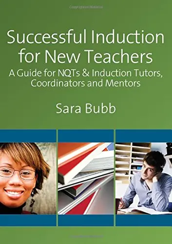 Cover of Successful Induction for New Teachers