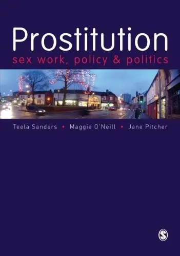 Cover of Prostitution