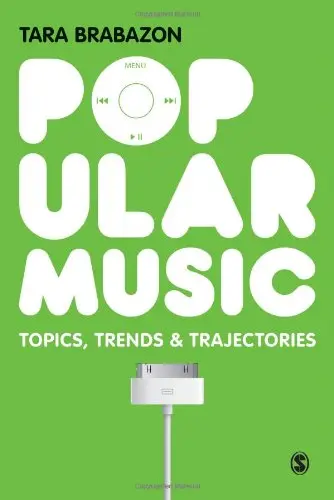 Cover of Popular Music