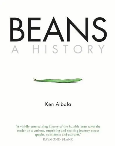 Cover of Beans