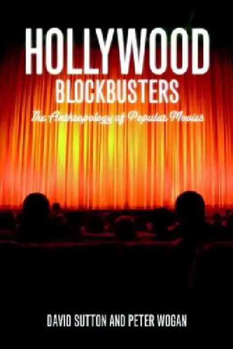 Cover of Hollywood Blockbusters