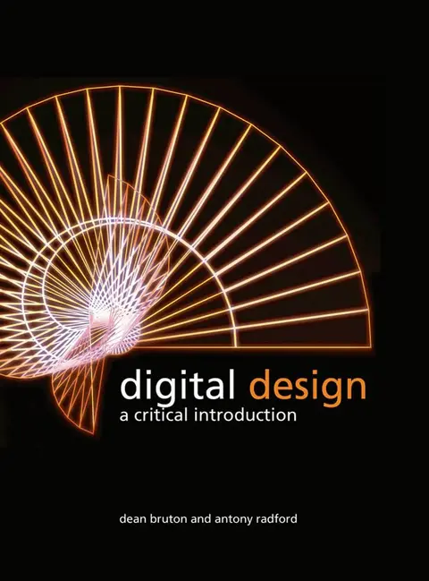 Cover of Digital Design