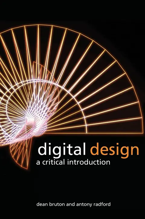 Cover of Digital Design