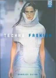 Cover of Techno Fashion