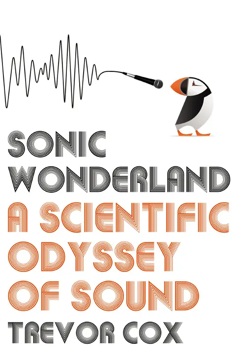 Cover of Sonic Wonderland