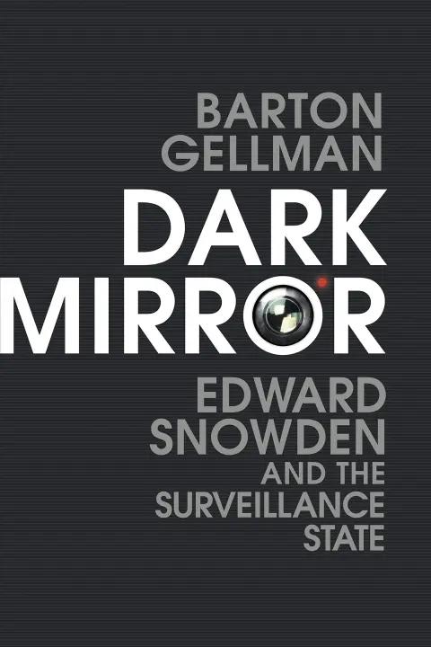 Cover of Dark Mirror