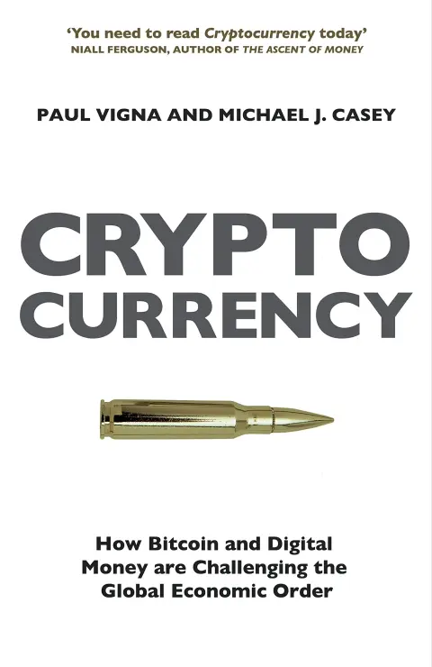 Cover of Cryptocurrency