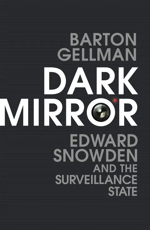 Cover of Dark Mirror