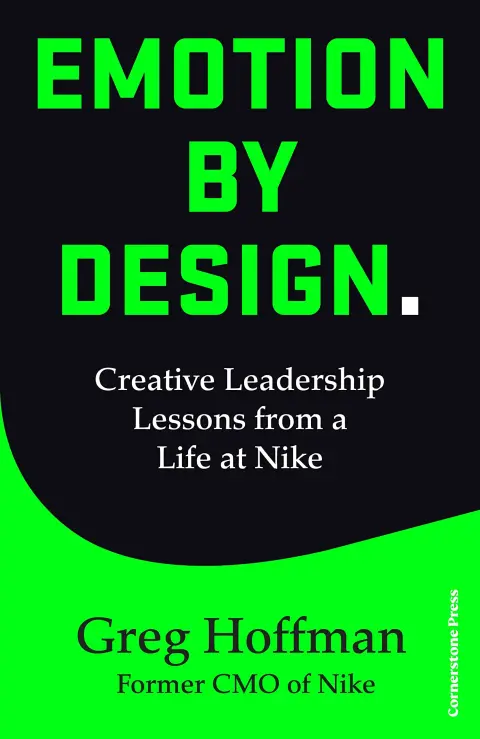 Cover of Emotion by Design