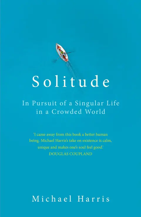 Cover of Solitude