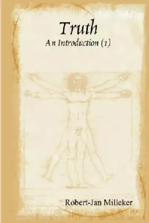 Cover of Truth