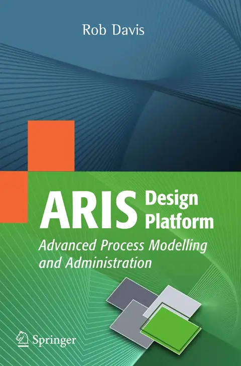 Cover of ARIS Design Platform