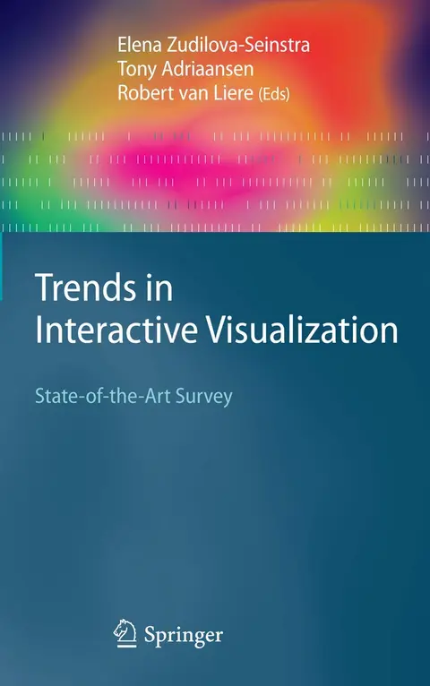 Cover of Trends in Interactive Visualization