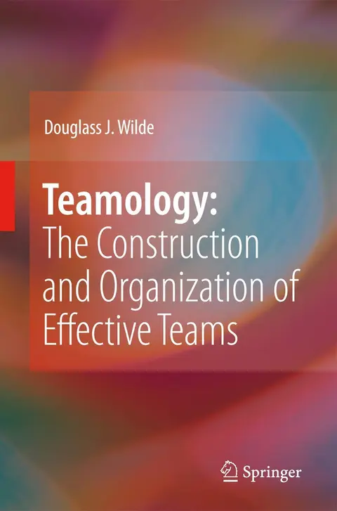 Cover of Teamology