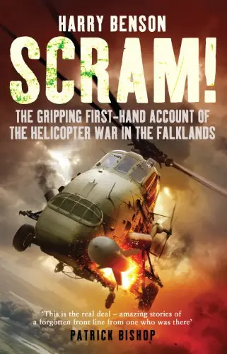 Cover of Scram!