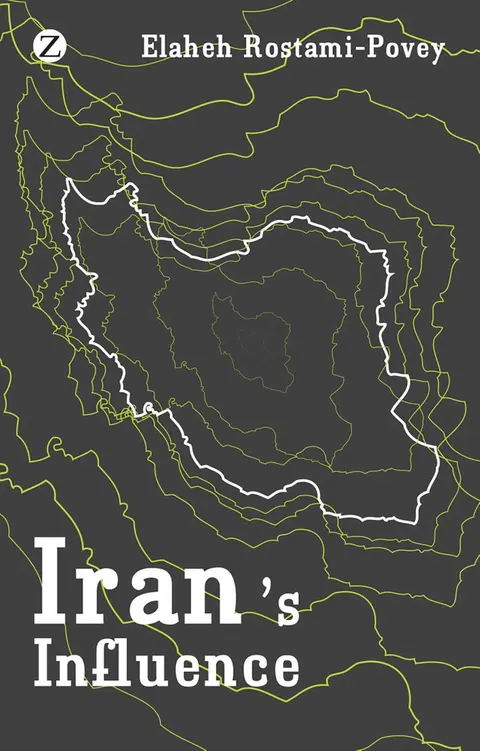 Cover of Iran's Influence