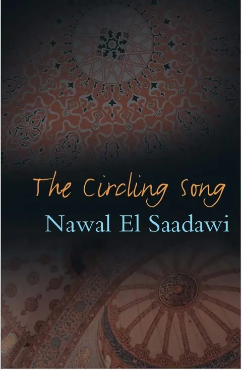 Cover of The Circling Song