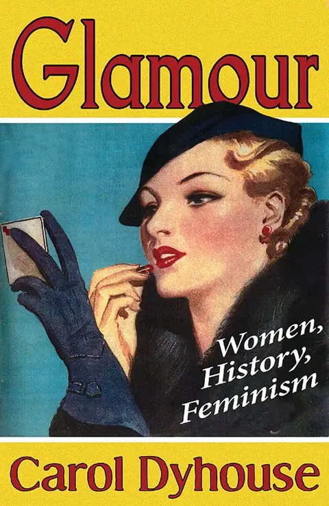 Cover of Glamour