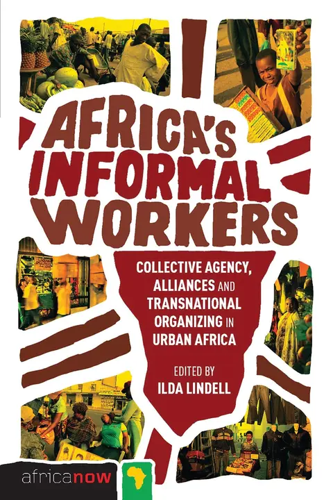 Cover of Africa's Informal Workers