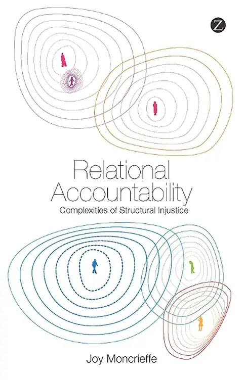 Cover of Relational Accountability