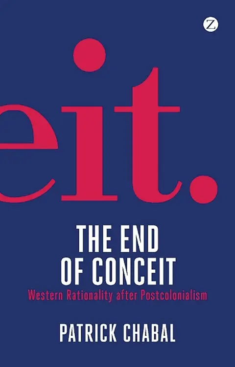 Cover of The End of Conceit