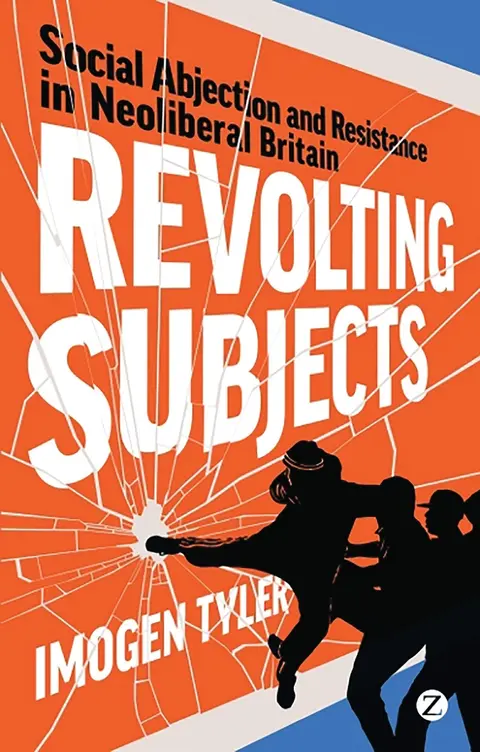 Cover of Revolting Subjects