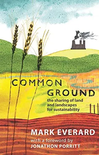 Cover of Common Ground