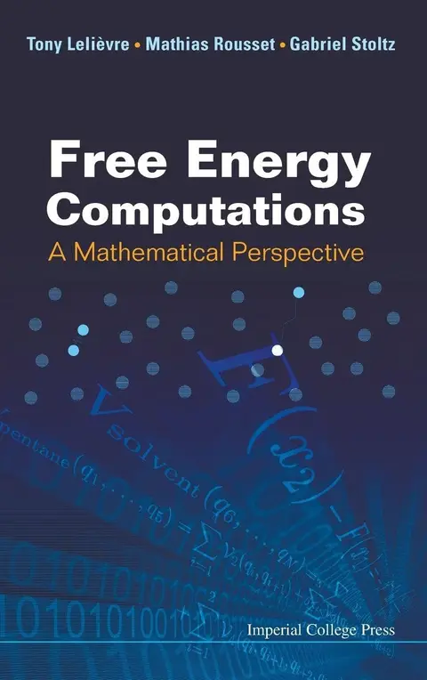 Cover of Free Energy Computations