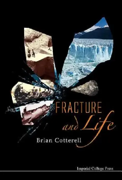 Cover of Fracture & Life