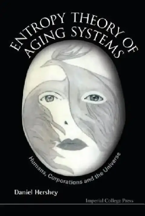 Cover of Entropy Theory of Aging Systems