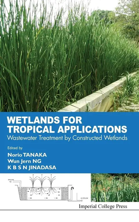 Cover of Wetlands for Tropical Applications